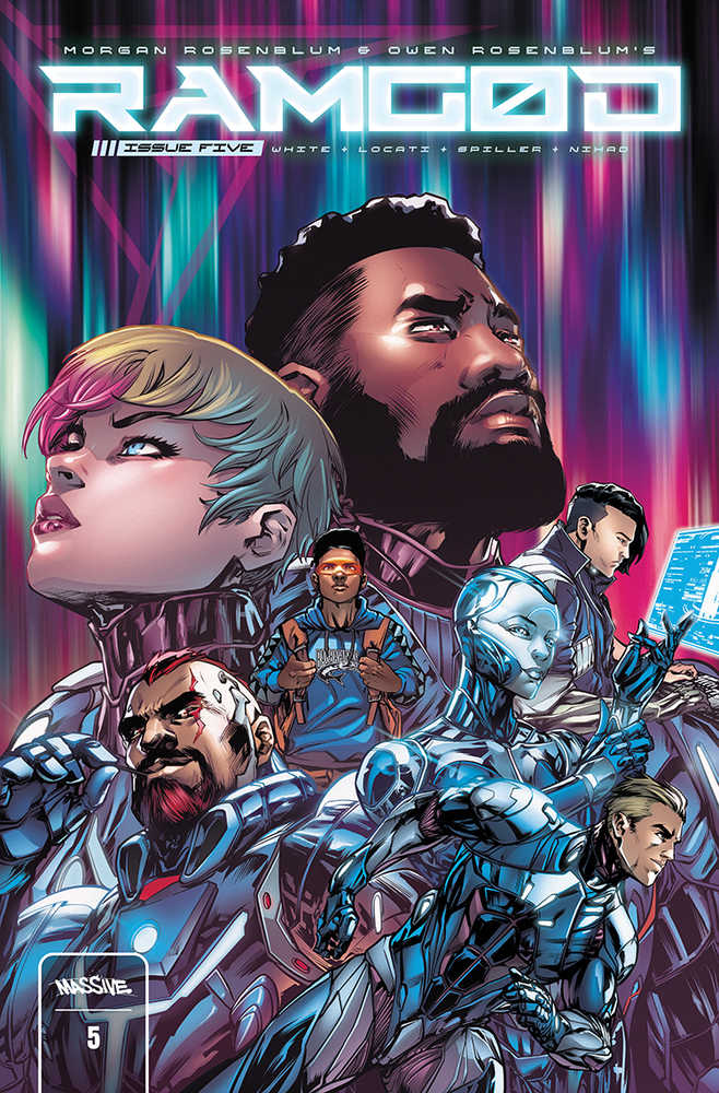 Ramgod (2024) #5