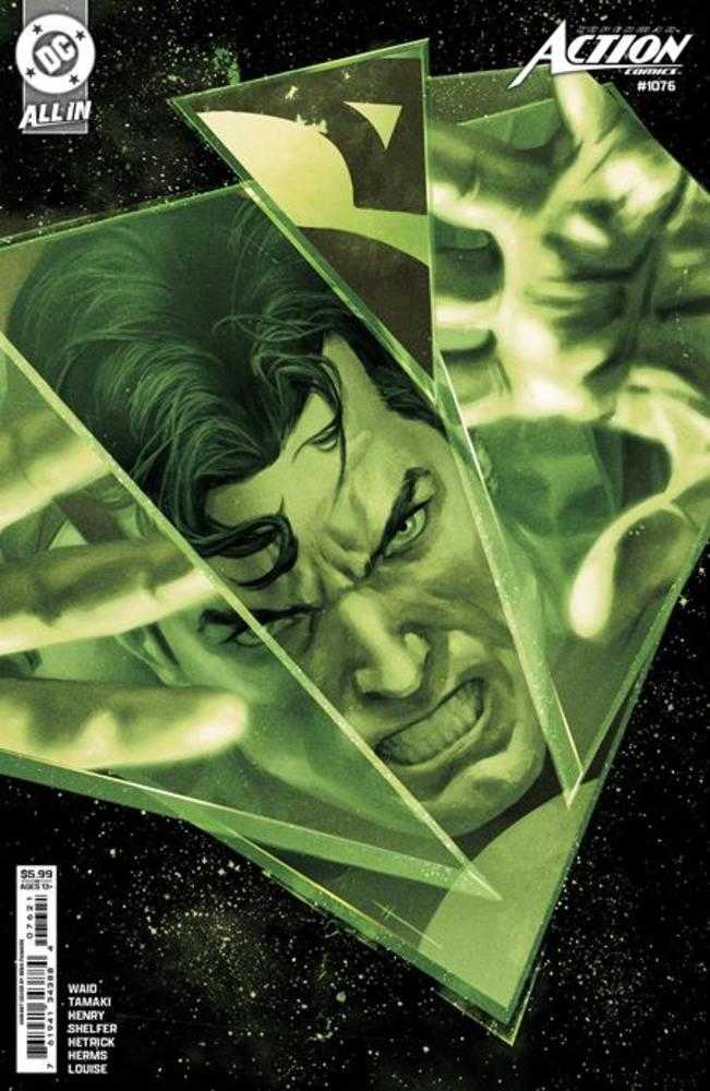Action Comics (1938) #1076B