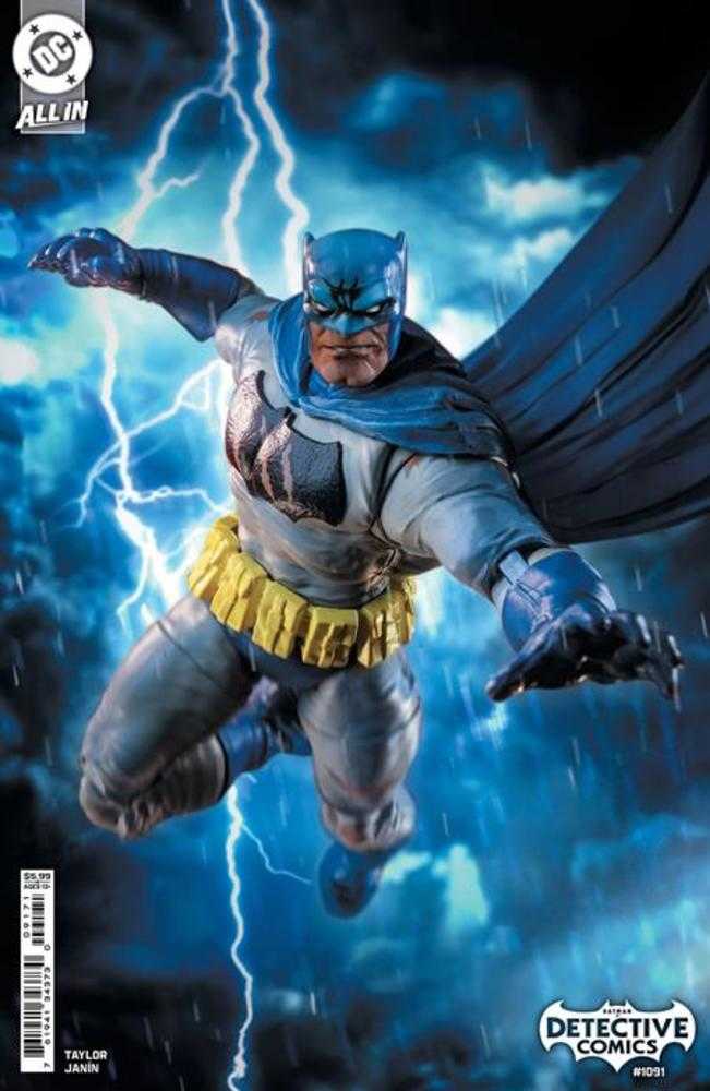 Detective Comics (1937) #1091D