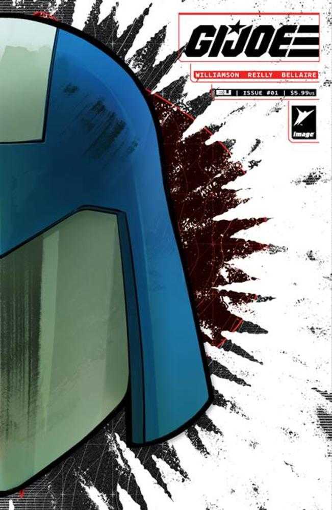 G.I. Joe (2024) #1R