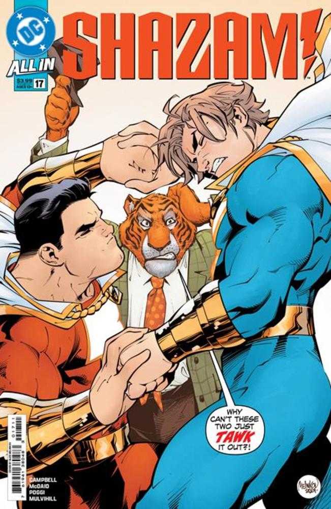 Shazam! (2023) #17
