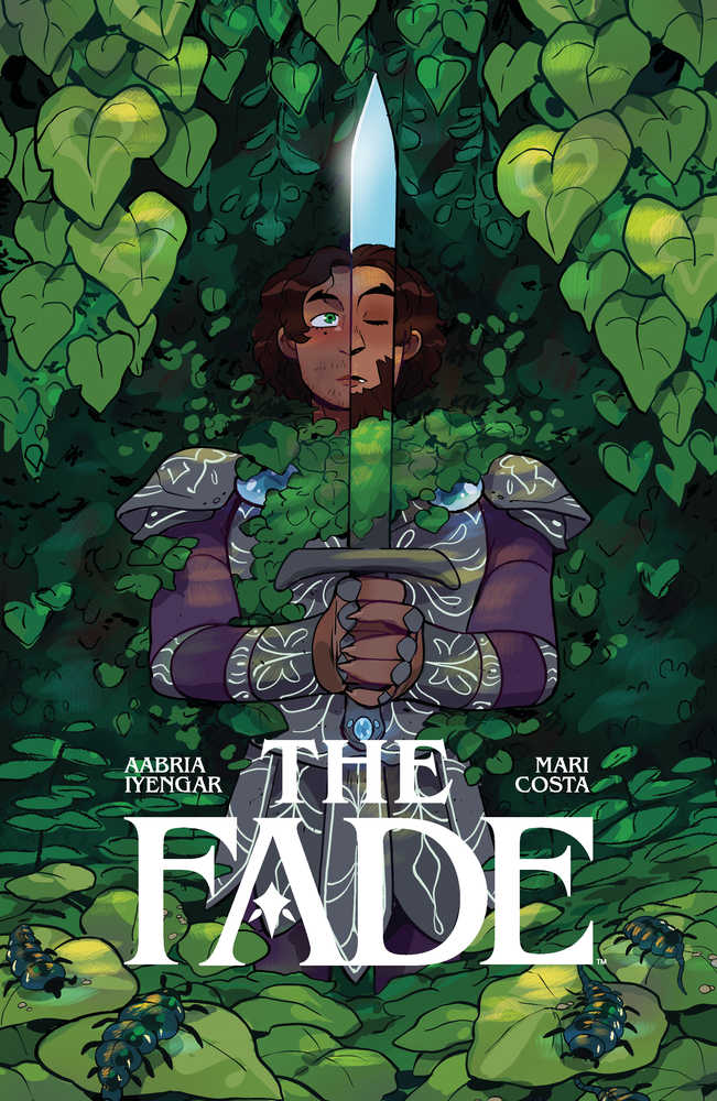 The Fade (2024) #2