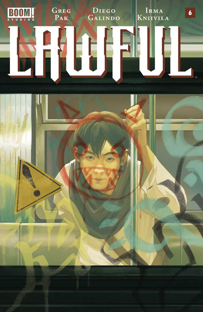 Lawful (2024) #6