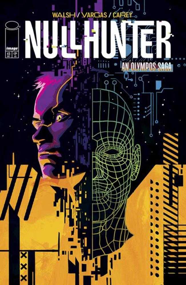 Nullhunter (2024) #3