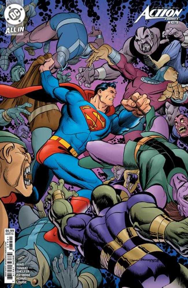 Action Comics (1938) #1079B