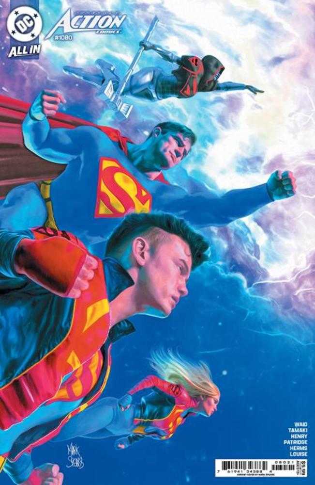 Action Comics (1938) #1080B