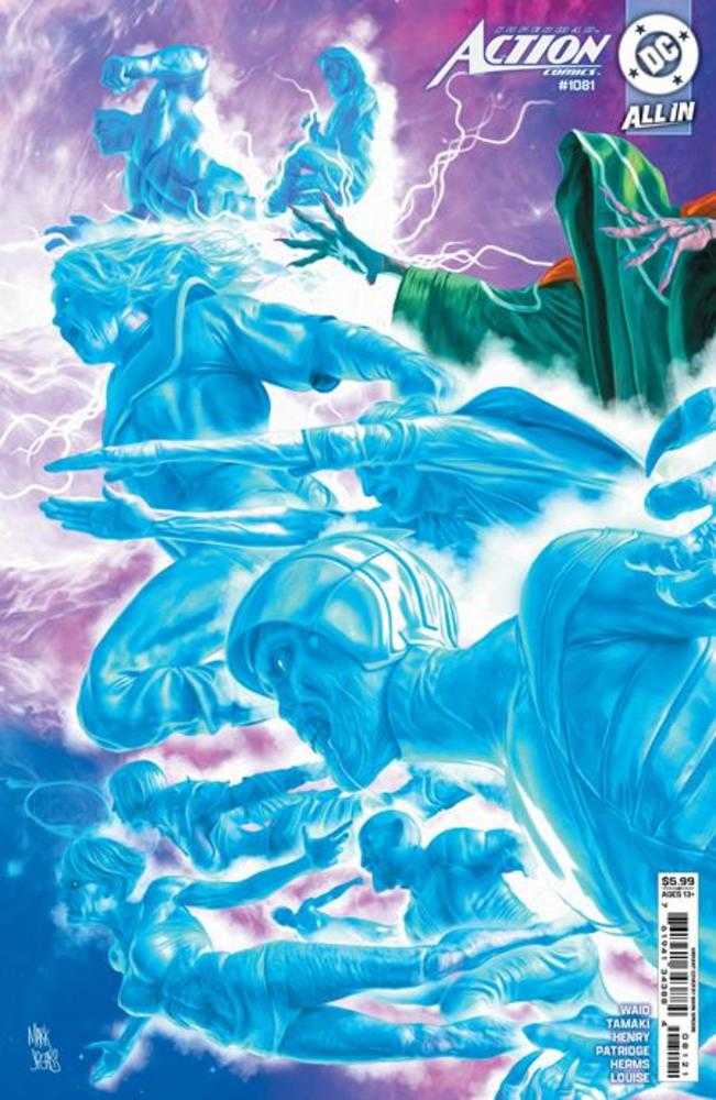 Action Comics (1938) #1081B