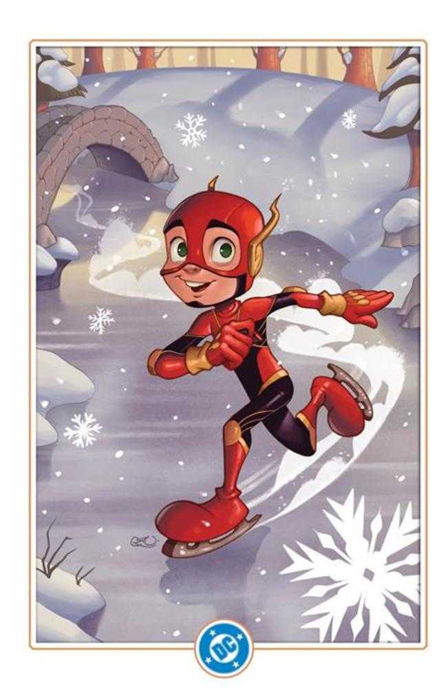 The Flash (2023) #16D