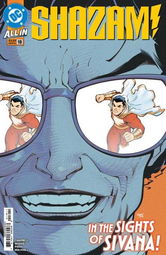 Shazam! (2023) #18