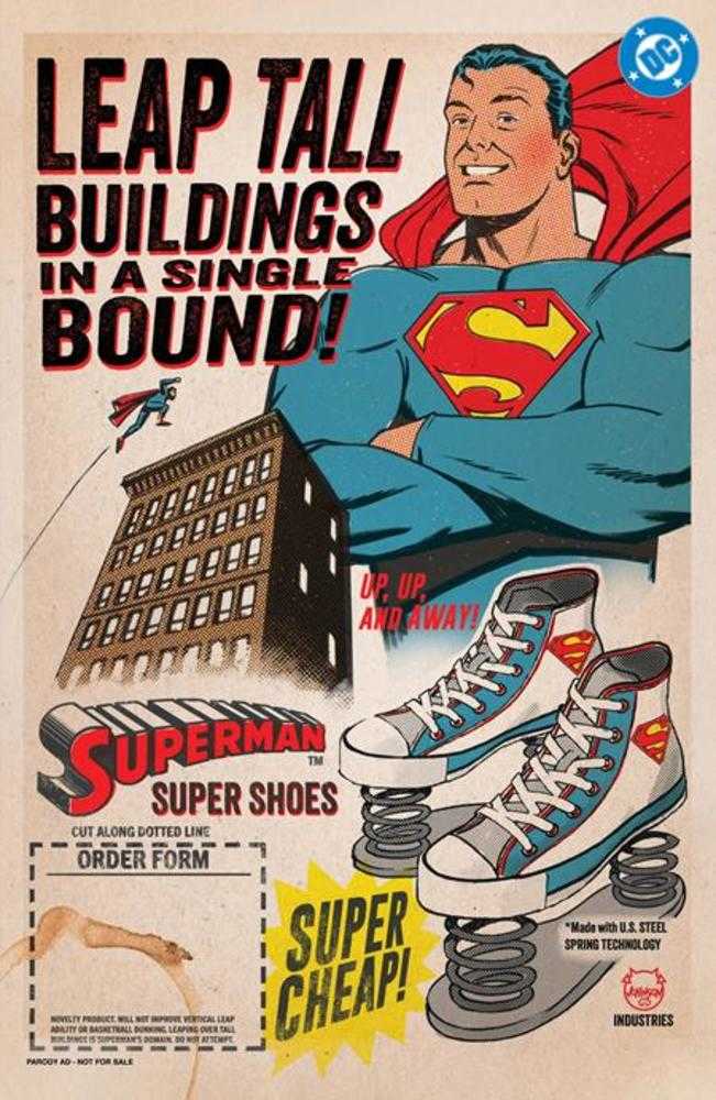 Superman (2023) #21C