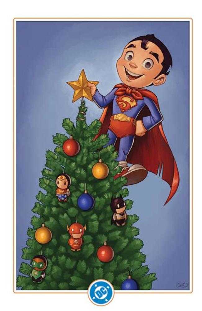 Superman (2023) #21E
