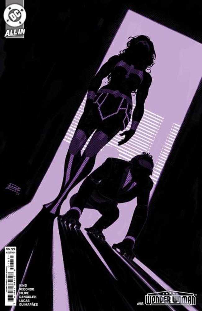 Wonder Woman (2023) #16C
