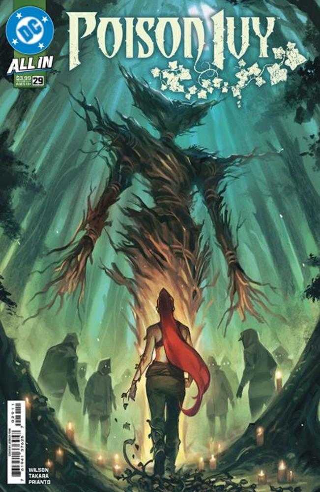 Poison Ivy (2022) #29