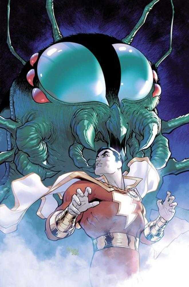 Shazam! (2023) #19