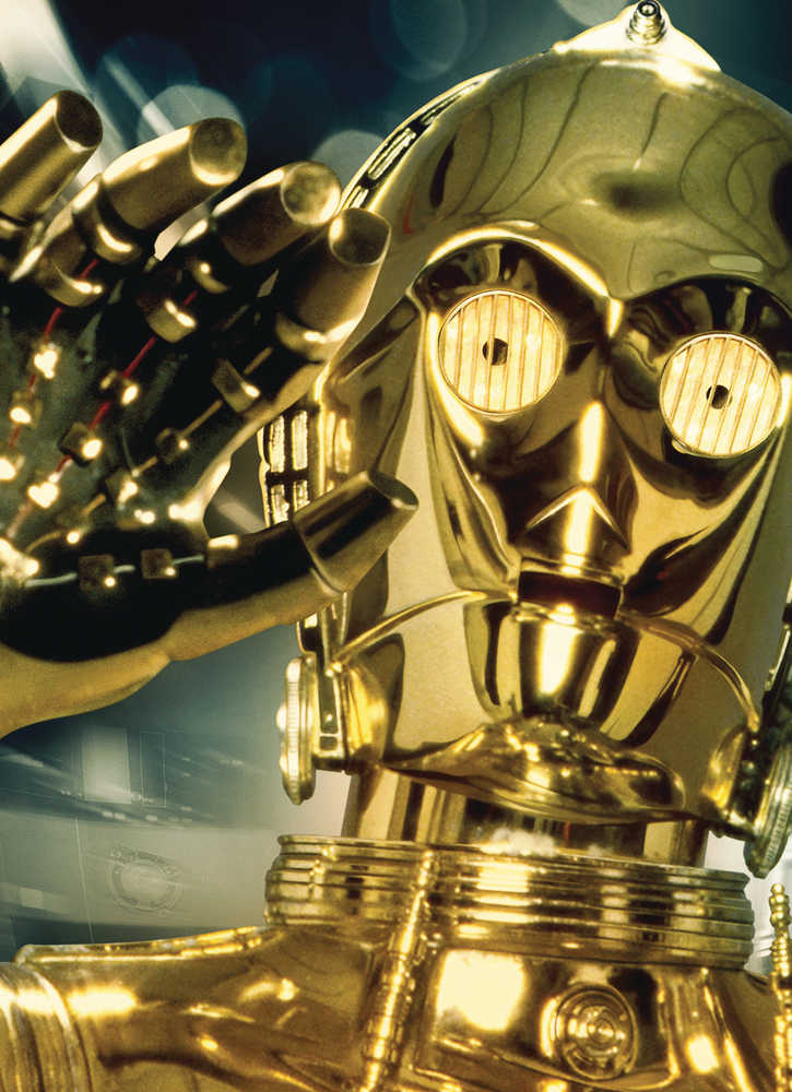 Star Wars Insider (2007) #230 Foil Variant