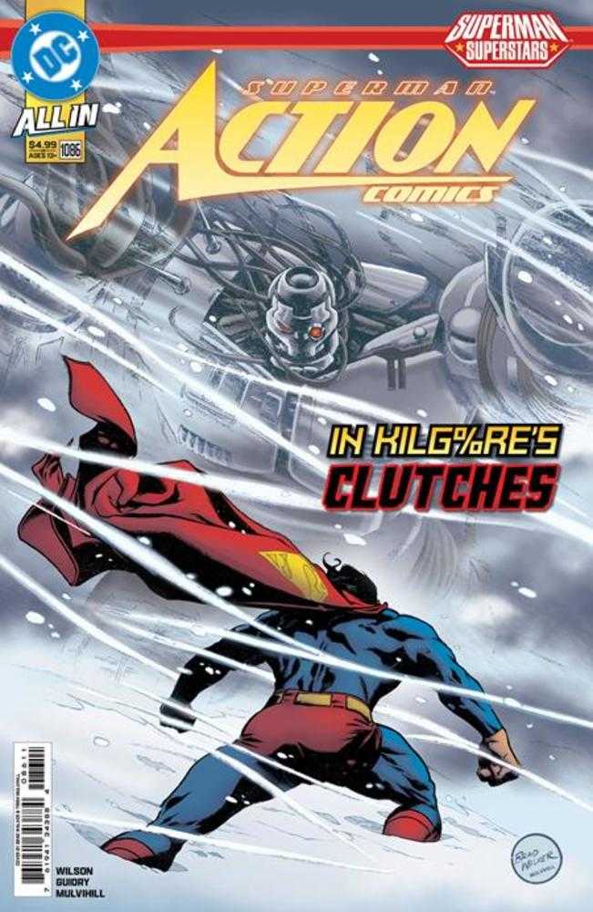 Action Comics (1938) #1086