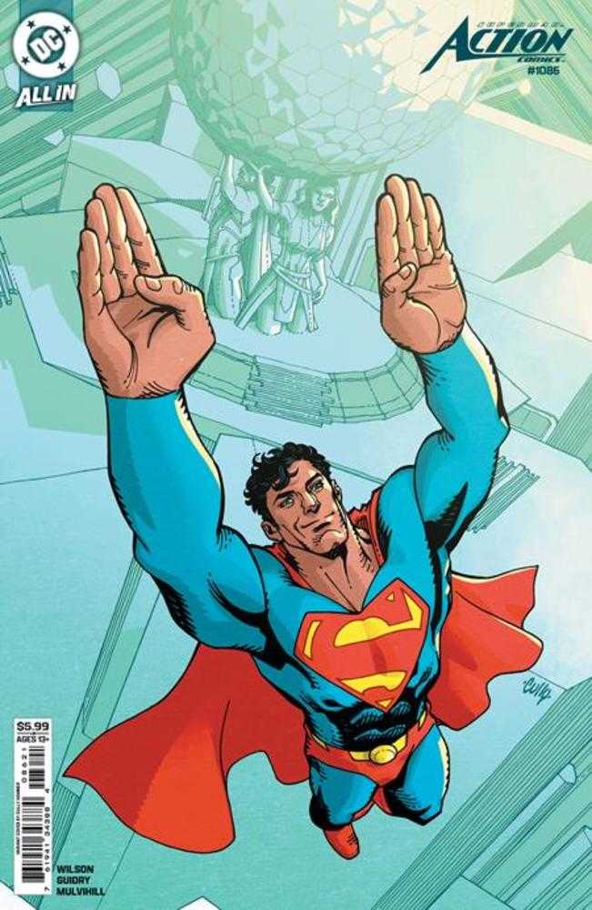 Action Comics (1938) #1086C