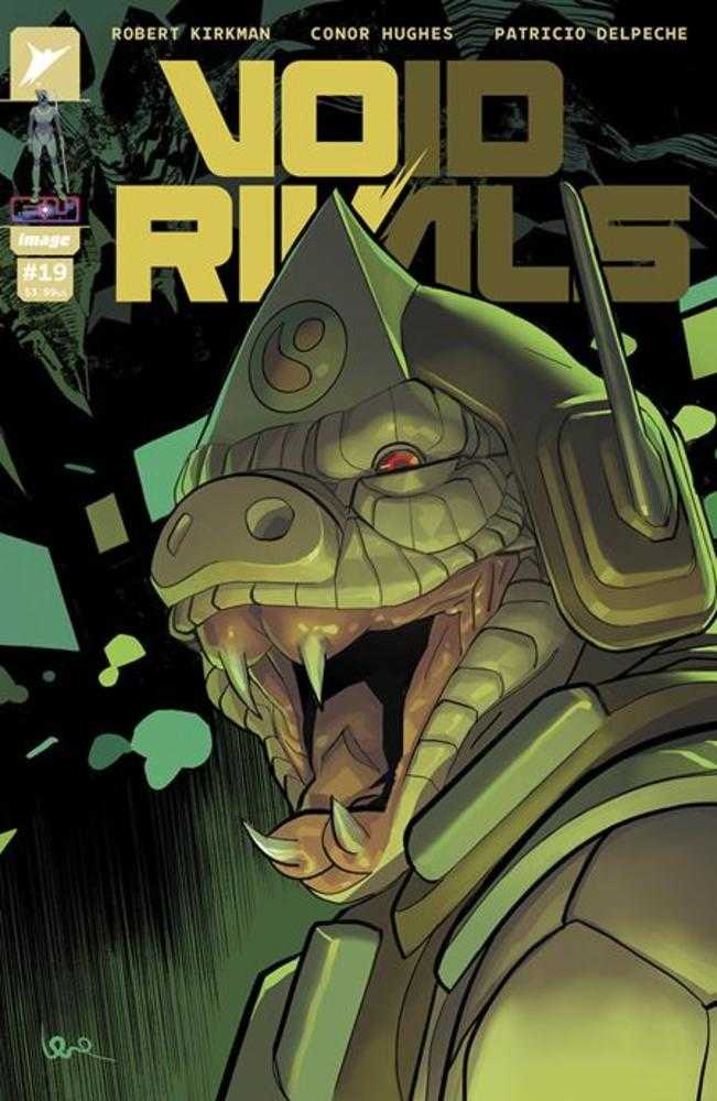 Void Rivals (2023) #19