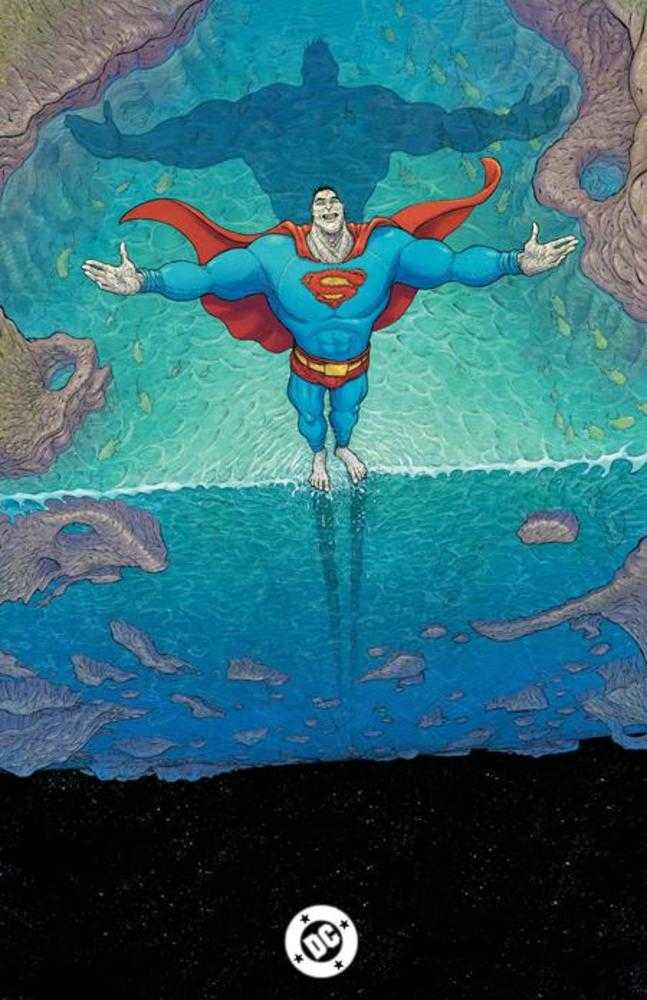 Bizarro Año Cero #1 (De 4) Portada E Variante Foil de Nick Pitarra