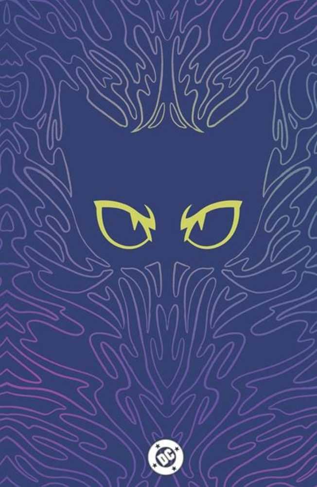Absolute Catwoman #1 (Of 6) Cover F Logo Foil Variant