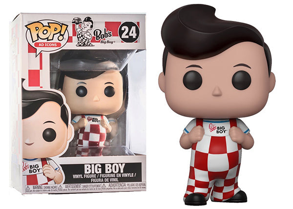 Big Boy (Ad Icons) 24