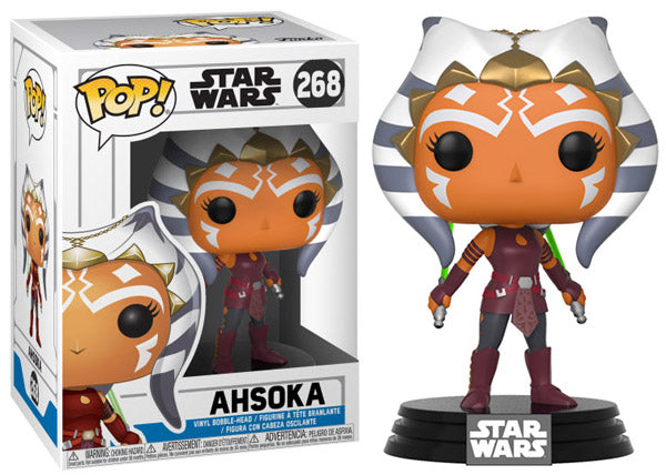 Ahsoka (Clone Wars) 268