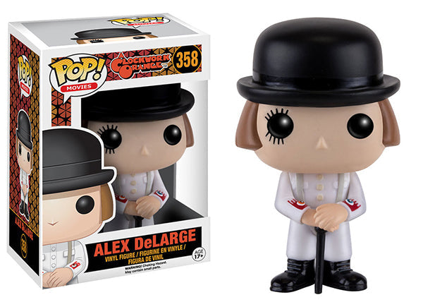 Alex DeLarge (A Clockwork Orange) 358