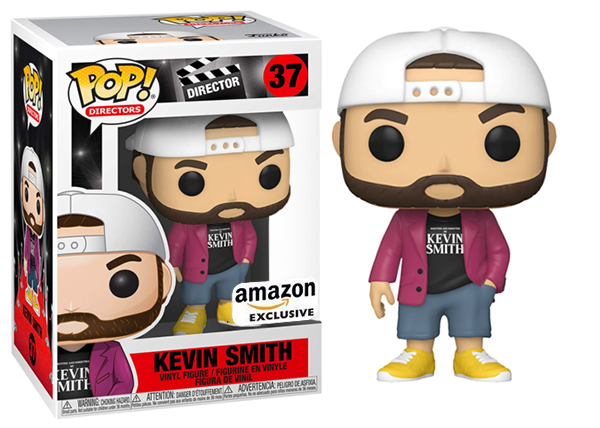 Kevin Smith (Directors) 37 - Amazon Exclusive