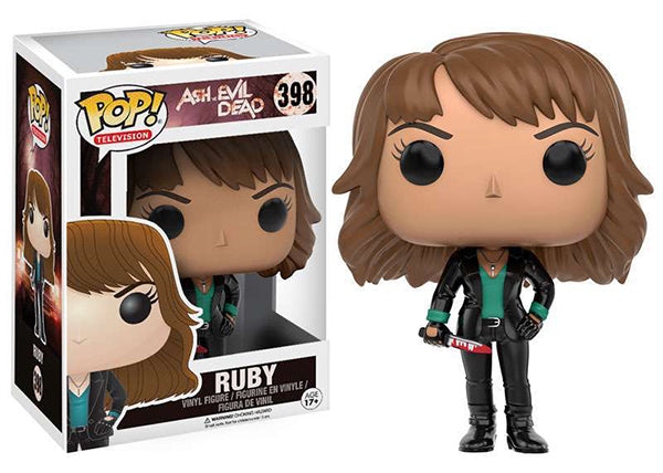 Ruby (Ash vs Evil Dead) 398