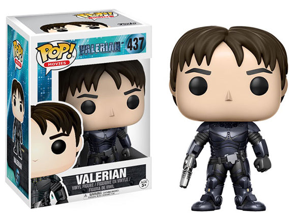 Valerian 437