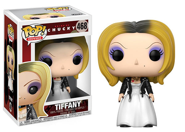 Tiffany (Bride of Chucky) 468