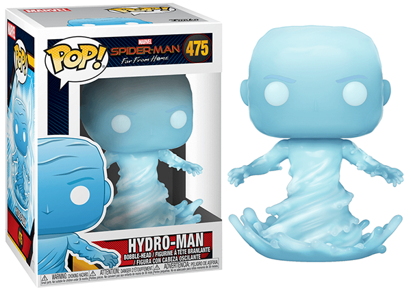 Hydro-Man (Spider-Man Far From Home) 475