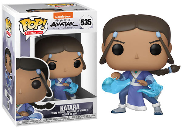 Katara (Avatar) 535