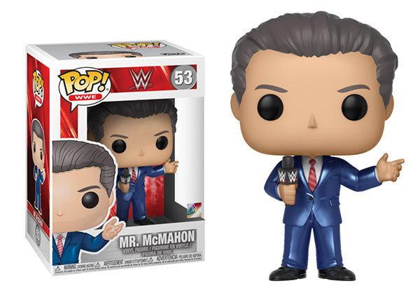Mr. McMahon (WWE) 53