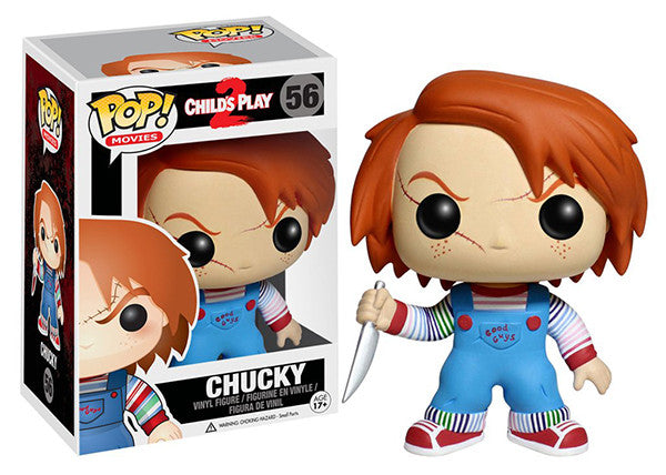 Chucky (Child&#39;s Play 2) 56