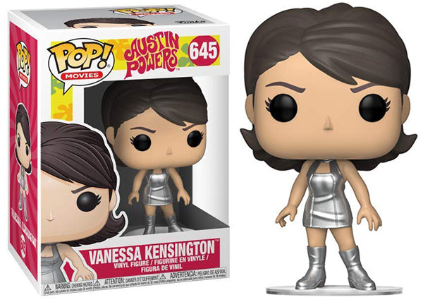 Vanessa Kensington (Austin Powers) 645