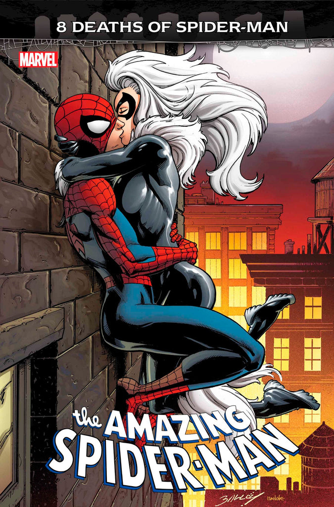 Amazing Spider-Man #66 - Dad's Comic Vault