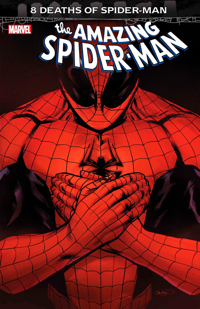 Amazing Spider-Man #68 - Dad's Comic Vault