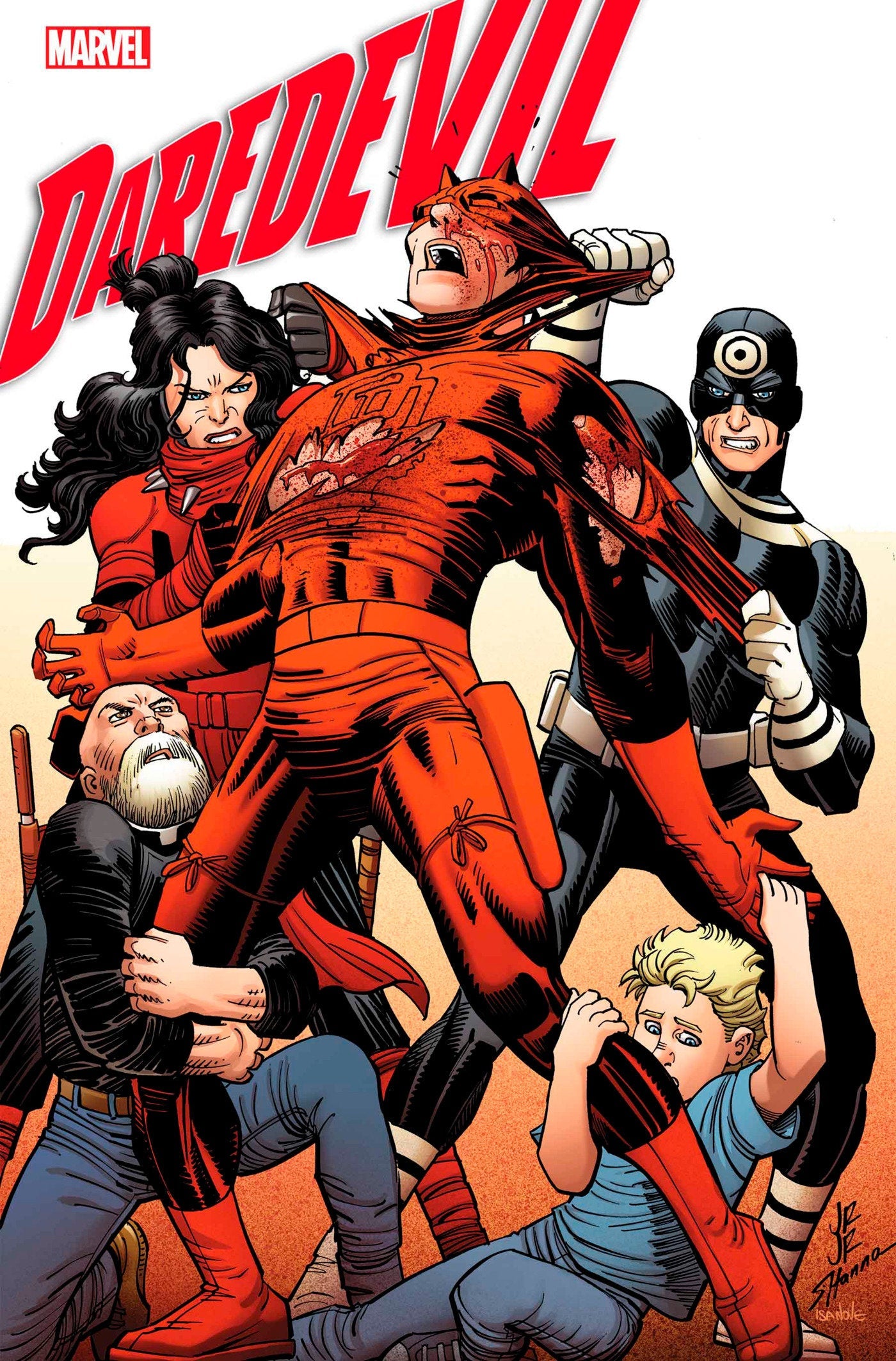 Daredevil #18 - Dad's Comic Vault