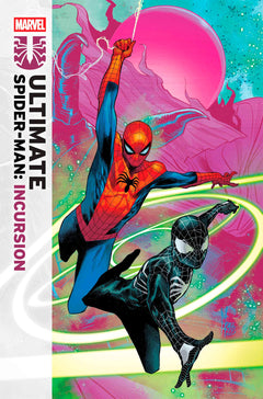 Ultimate Spider-Man #18 - Dad's Comic Vault