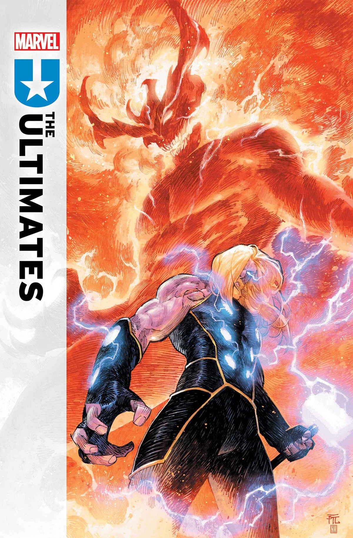 Ultimates n.º 23