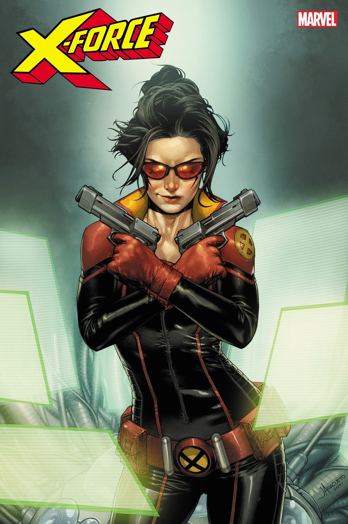 X-Force (2024) #6B