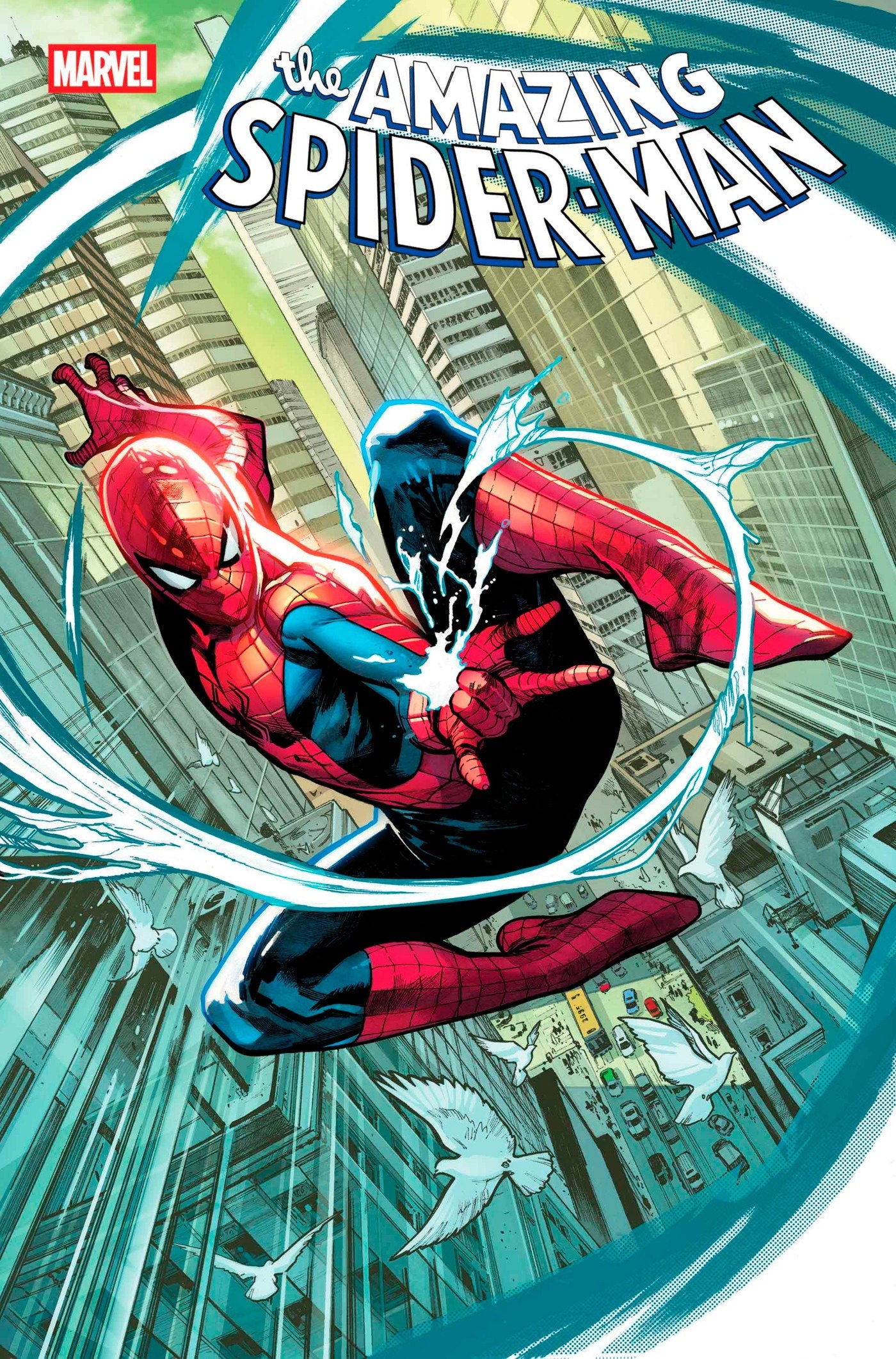 Amazing Spider-Man #2 - Dad's Comic Vault