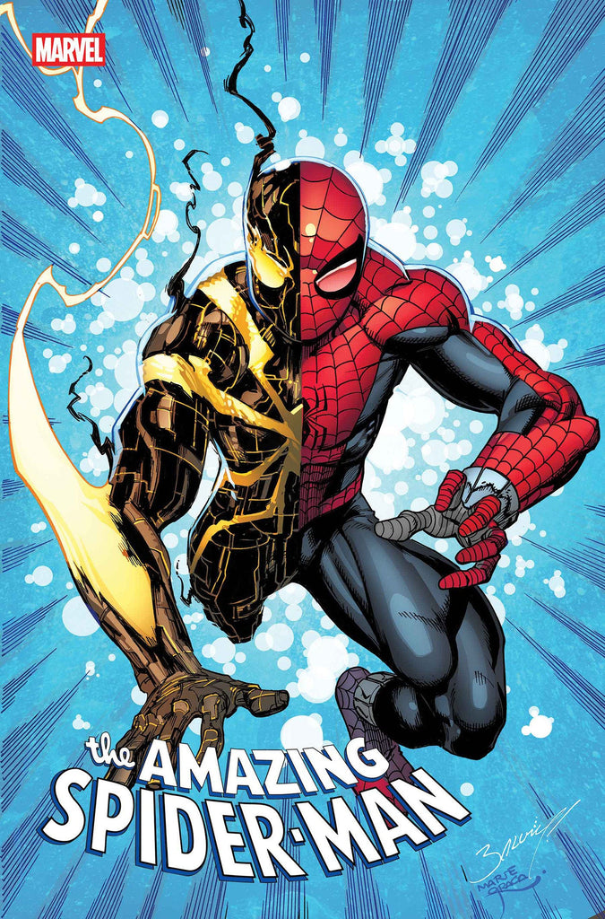 Amazing Spider-Man #22 - Dad's Comic Vault