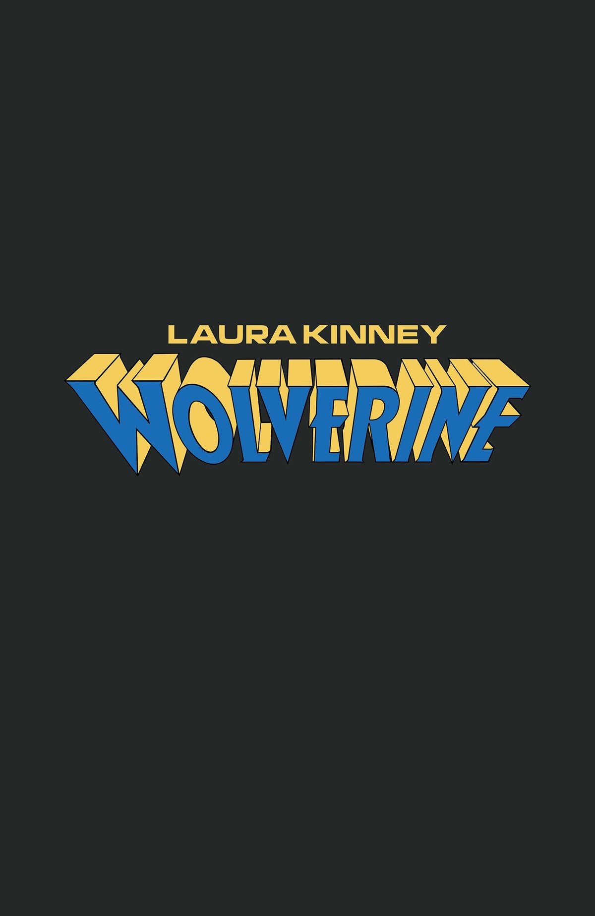 Laura Kinney: Wolverine (2025) #1D