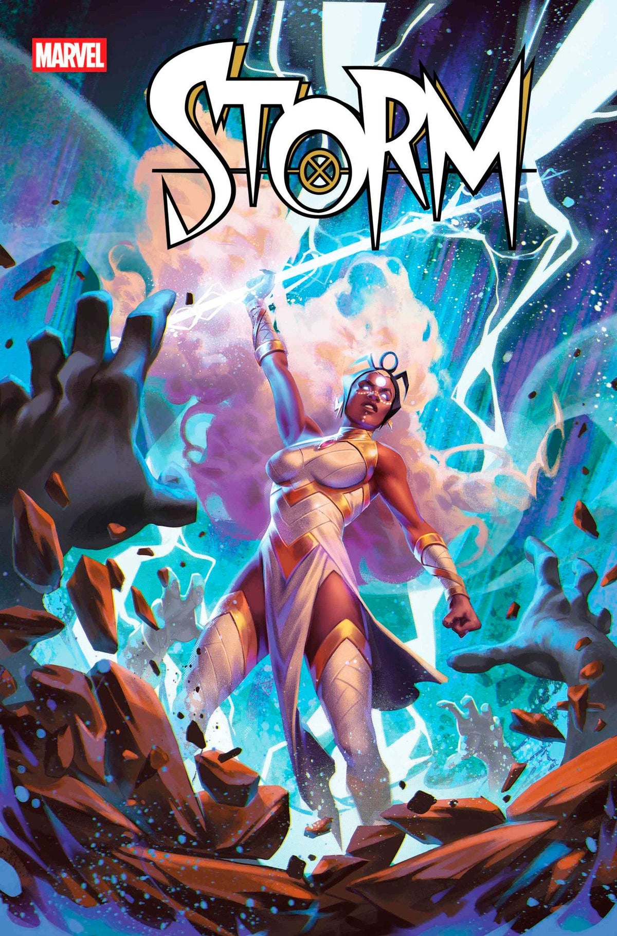 Storm (2024) #9