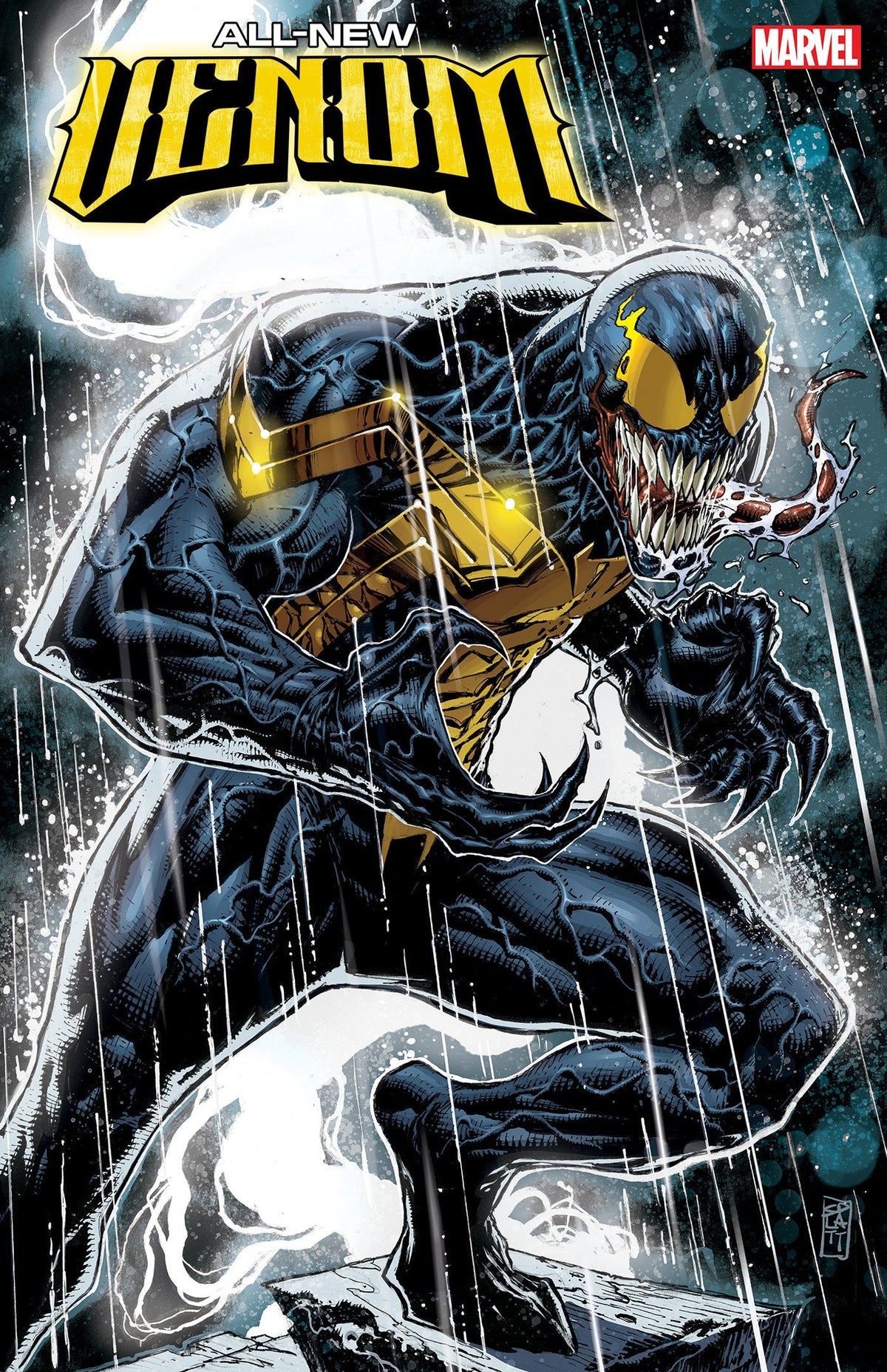 All-New Venom (2025) #1E