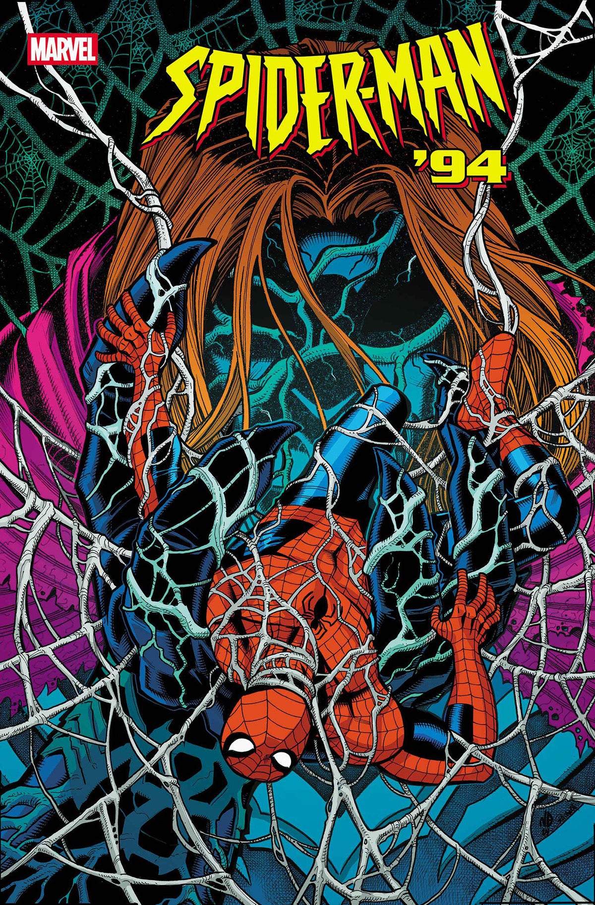 Spider-Man &#39;94 #2