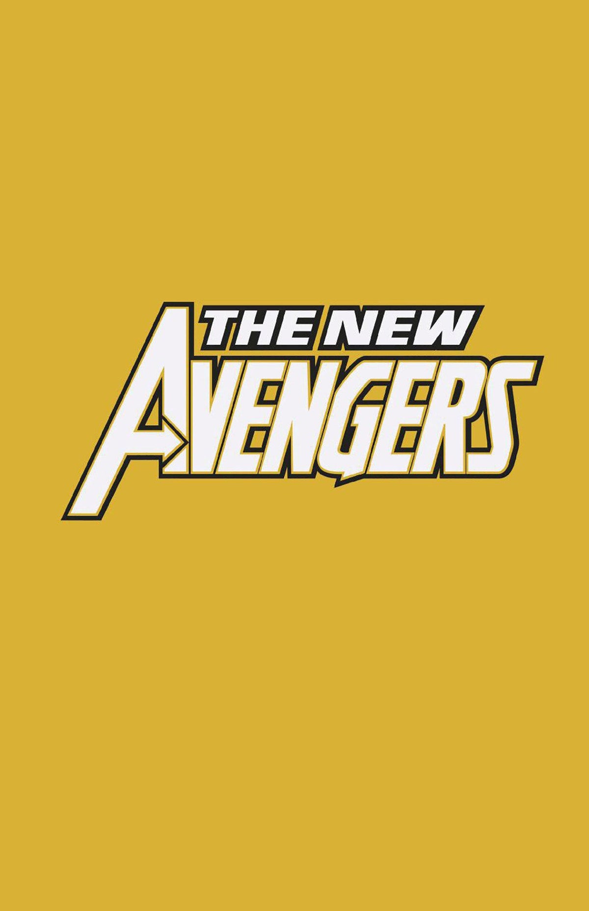 New Avengers (2025) #1L