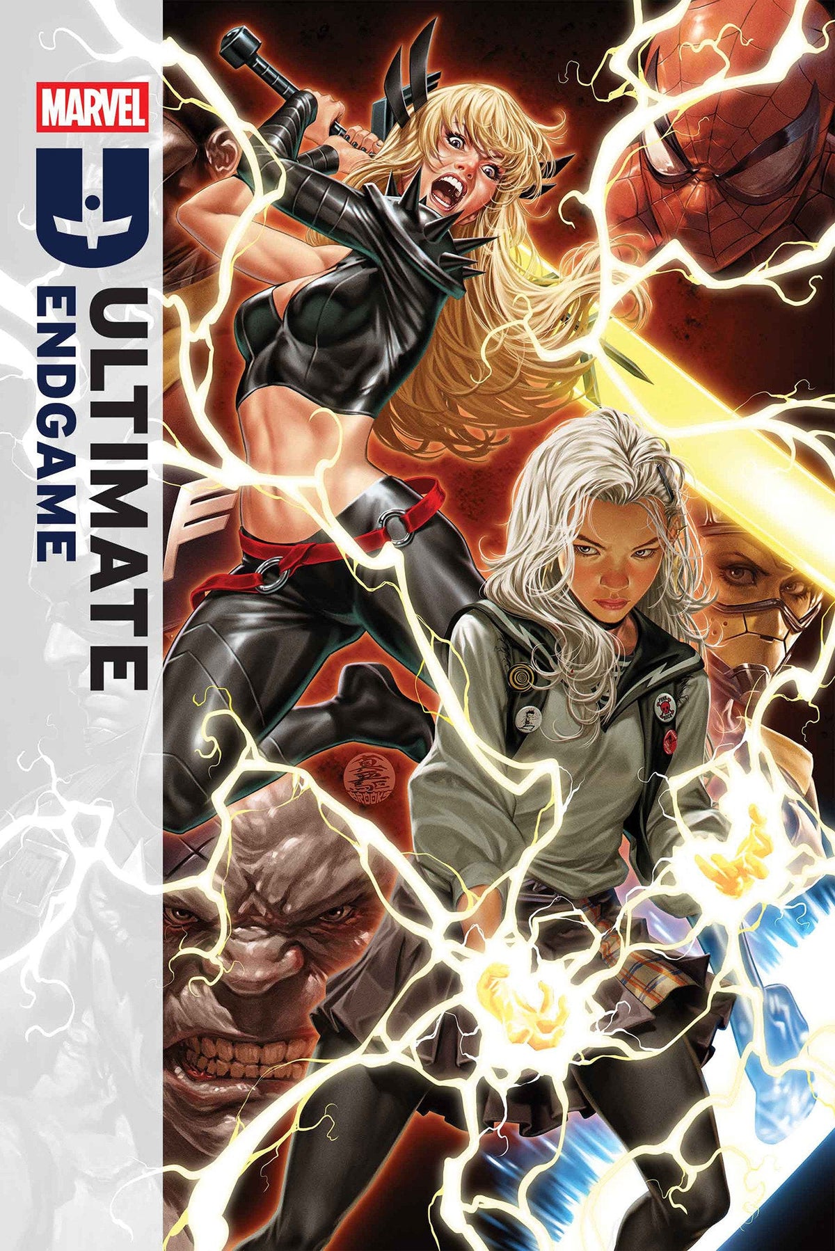 Endgame definitivo #3